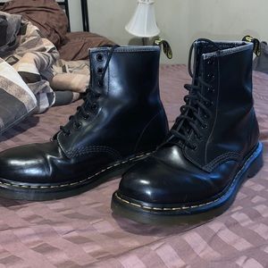 Dr. Martens 1460 Boot